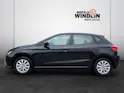 SEAT Ibiza 1.0 TSI 115 Move DSG