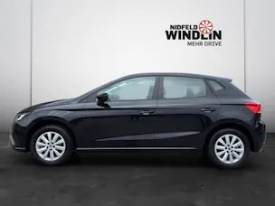 SEAT Ibiza 1.0 TSI 115 Move DSG