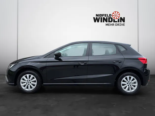 SEAT Ibiza 1.0 TSI 115 Move DSG