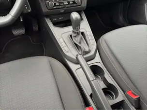 SEAT Ibiza 1.0 TSI 115 Move DSG
