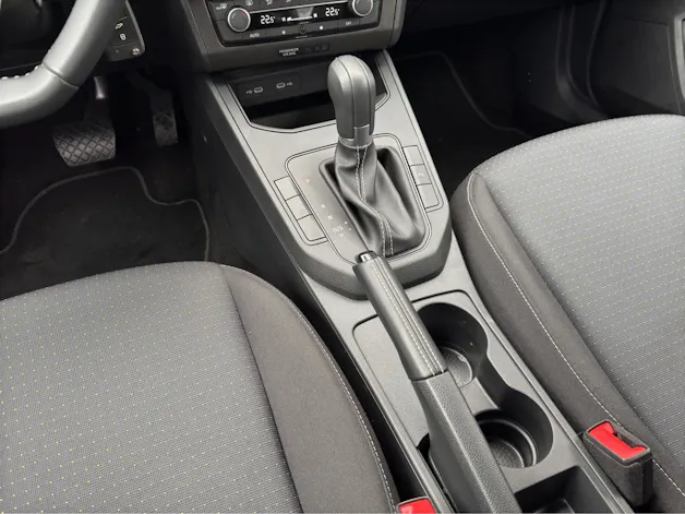 SEAT Ibiza 1.0 TSI 115 Move DSG