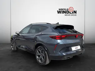 Cupra Formentor 1.5 eTSI DSG