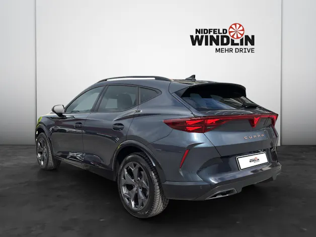 Cupra Formentor 1.5 eTSI DSG