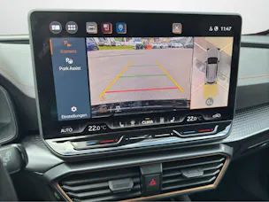 Cupra Formentor 1.5 eTSI DSG