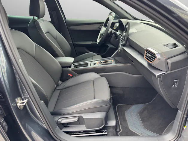 Cupra Formentor 1.5 eTSI DSG