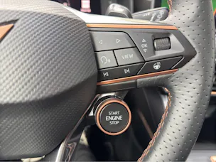 Cupra Formentor 1.5 eTSI DSG
