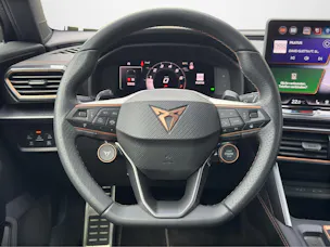 Cupra Formentor 1.5 eTSI DSG