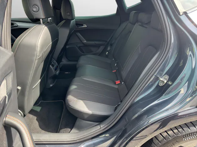 Cupra Formentor 1.5 eTSI DSG