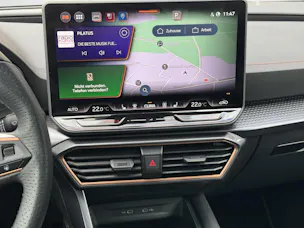 Cupra Formentor 1.5 eTSI DSG