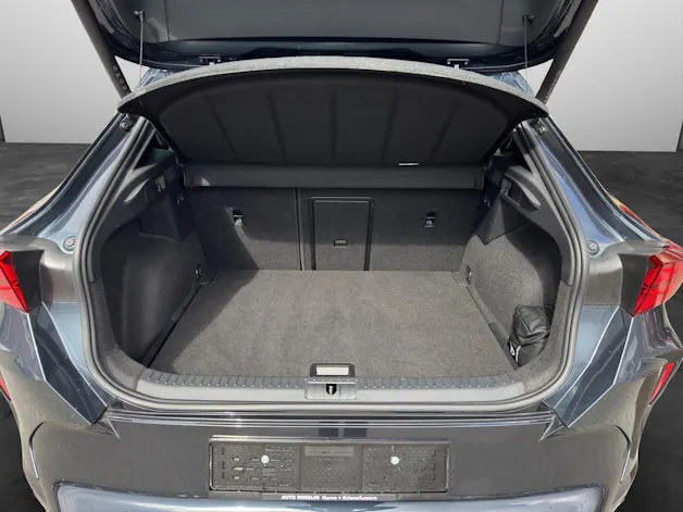 Cupra Formentor 1.5 eTSI DSG