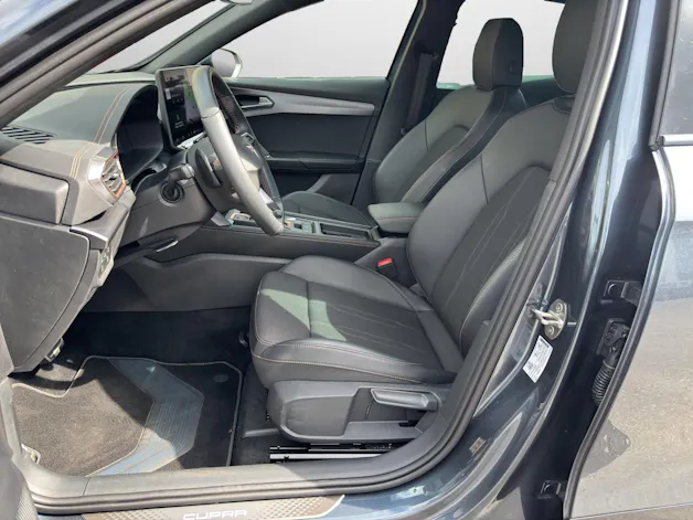 Cupra Formentor 1.5 eTSI DSG