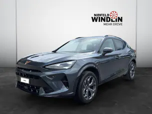 Cupra Formentor 1.5 eTSI DSG