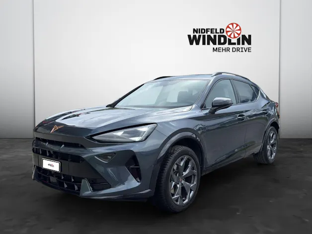 Cupra Formentor 1.5 eTSI DSG