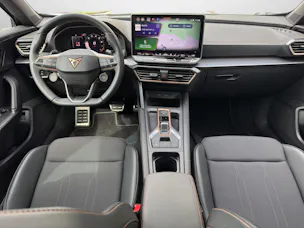 Cupra Formentor 1.5 eTSI DSG