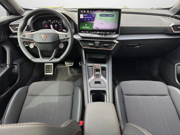 Cupra Formentor 1.5 eTSI DSG