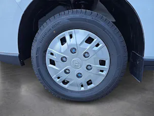 MAXUS eDeliver 7 Kaw. L1 E-Motor 88kWh
