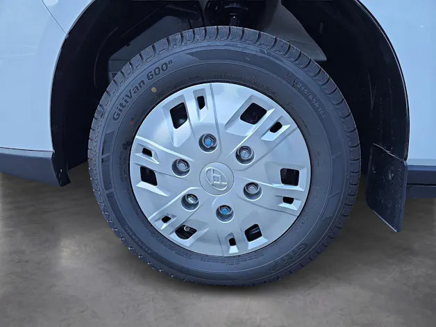 MAXUS eDeliver 7 Kaw. L1 E-Motor 88kWh