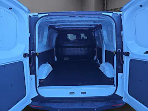 MAXUS eDeliver 7 Kaw. L1 E-Motor 88kWh