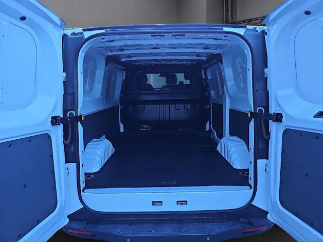 MAXUS eDeliver 7 Kaw. L1 E-Motor 88kWh