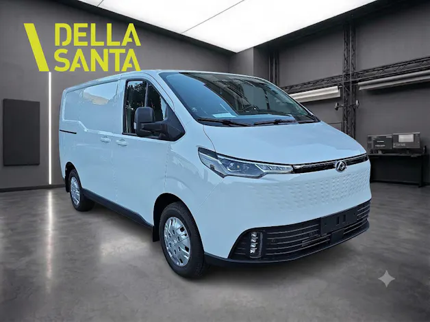 MAXUS eDeliver 7 Kaw. L1 E-Motor 88kWh