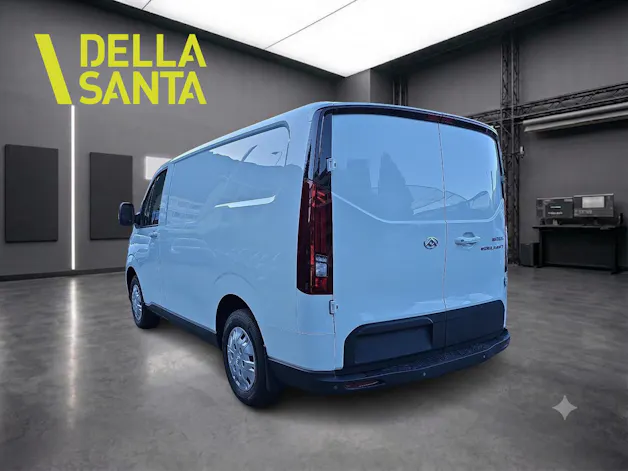 MAXUS eDeliver 7 Kaw. L1 E-Motor 88kWh