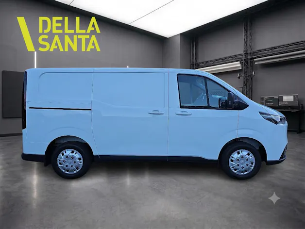 MAXUS eDeliver 7 Kaw. L1 E-Motor 88kWh