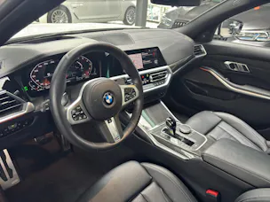 BMW M340i xDrive Touring