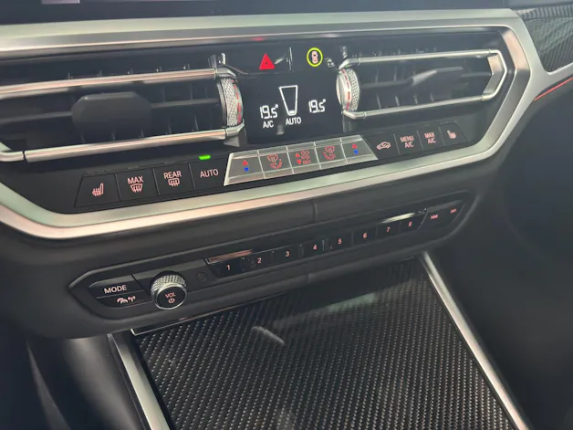 BMW M340i xDrive Touring