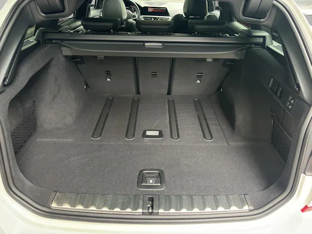 BMW M340i xDrive Touring