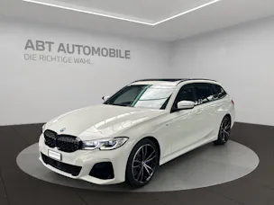 BMW M340i xDrive Touring