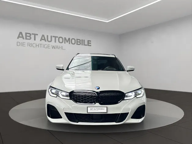 BMW M340i xDrive Touring