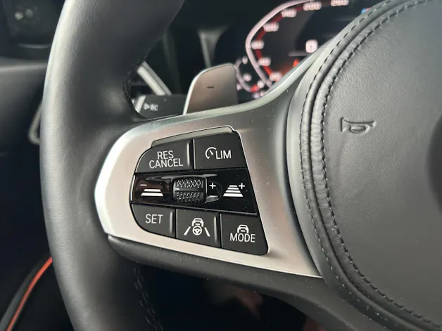 BMW M340i xDrive Touring