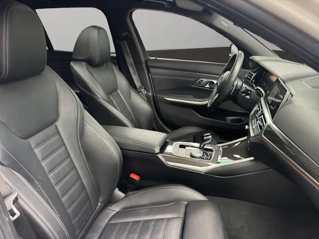BMW M340i xDrive Touring