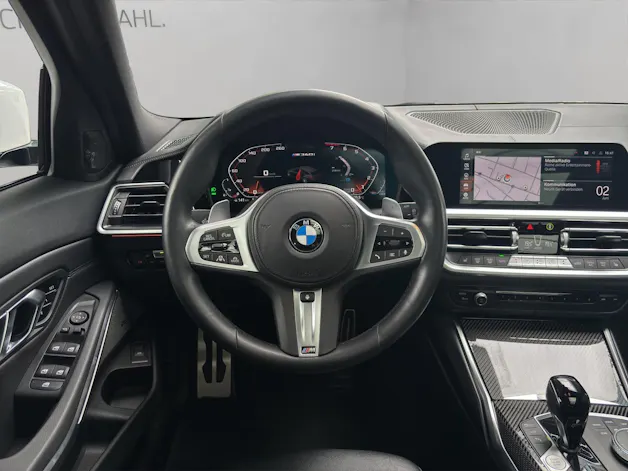 BMW M340i xDrive Touring