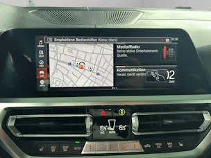 BMW M340i xDrive Touring