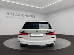 BMW M340i xDrive Touring