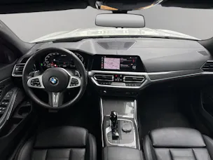 BMW M340i xDrive Touring