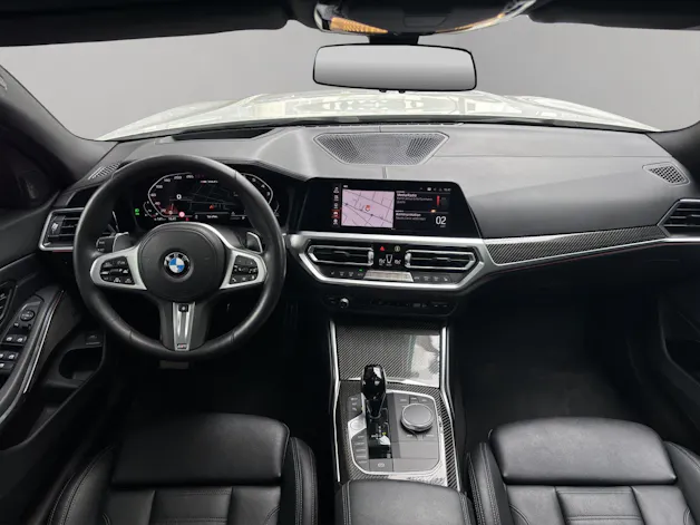 BMW M340i xDrive Touring