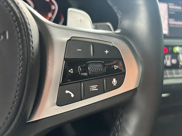 BMW M340i xDrive Touring