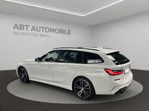 BMW M340i xDrive Touring