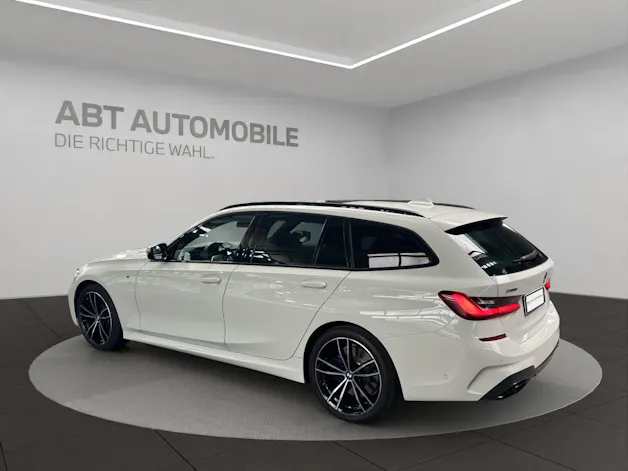 BMW M340i xDrive Touring
