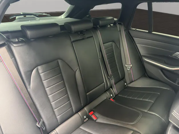 BMW M340i xDrive Touring