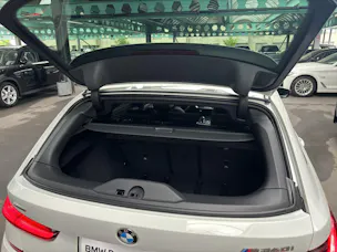 BMW M340i xDrive Touring