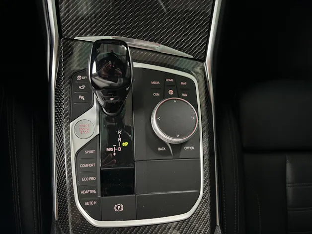 BMW M340i xDrive Touring