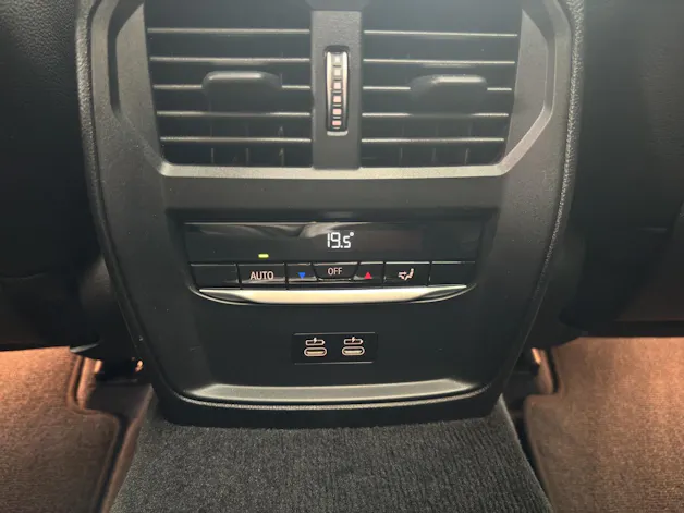 BMW M340i xDrive Touring