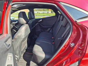 Ford Puma 1.0 EcoB Hybrid 155 ST-Line X