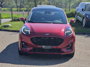 Ford Puma 1.0 EcoB Hybrid 155 ST-Line X