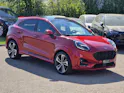 Ford Puma 1.0 EcoB Hybrid 155 ST-Line X