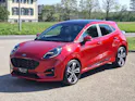 Ford Puma 1.0 EcoB Hybrid 155 ST-Line X