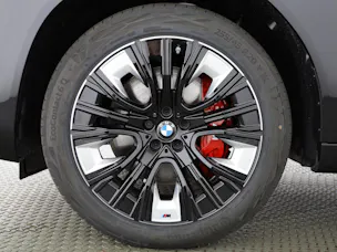 BMW X3 40d xDrive